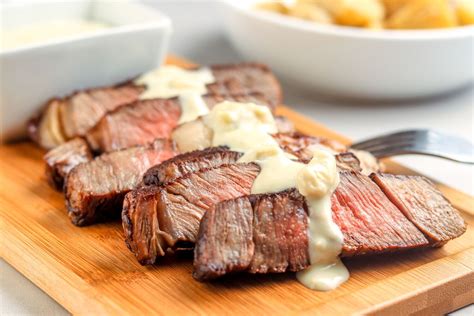Blue cheese steak sauce. Things To Know About Blue cheese steak sauce. 